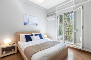 Beautiful apartment next to Acropolis