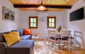 3 Bedroom Lovely Home In Hrnjanec 