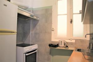 Beautiful apartment next to Acropolis