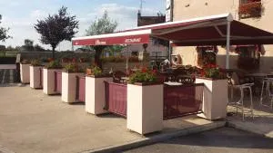 萨尔玛卡莲娜旅馆 - Buffon