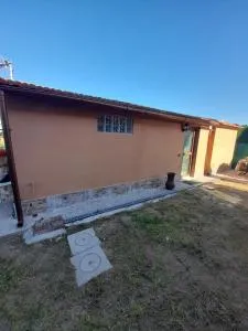 CASETTA PRIVATA - 科莱萨尔韦蒂