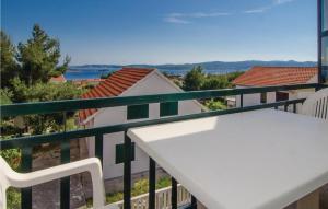 2 Bedroom Gorgeous Apartment In Orebic