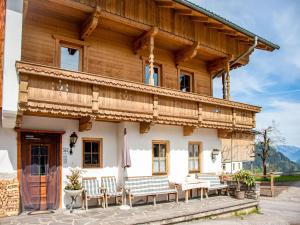 obrázek - Apartment in Hainzenberg in a ski area