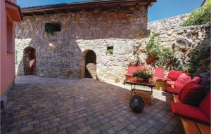 Gorgeous Home In Icici With Sauna