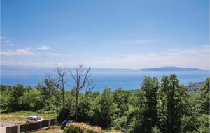 Gorgeous Home In Icici With Sauna