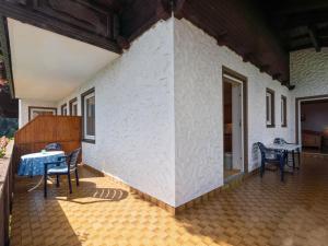 Apartment in Afritz near Ski Slopes