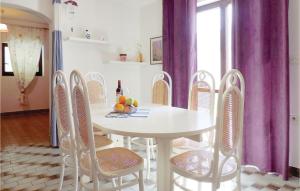 Holiday Home Trgetari I