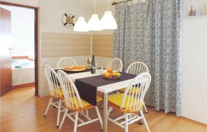 Holiday Home Trgetari I