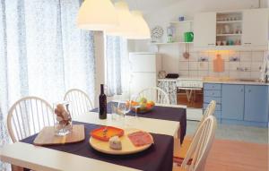 Holiday Home Trgetari I
