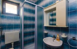 One-Bedroom Apartment In Hodilje