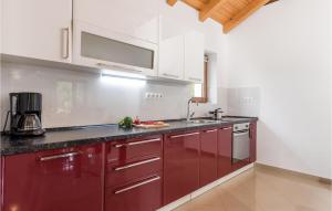 4 Bedroom Nice Home In Gostinjac