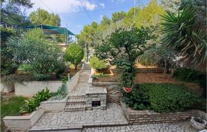 Cozy Apartment In Pula With Wifi