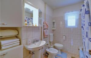 Holiday Home Marceljani Kolcic Breg