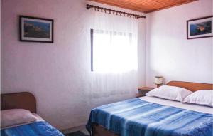 Nice Home In Kornati With 4 Bedrooms