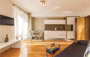 One Bedroom Apartment in Premantura