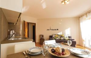 One Bedroom Apartment in Premantura
