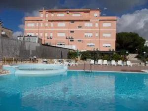 Hotel Maremonti - Vico del Gargano