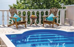 8 Bedroom Beautiful Home In Matulji