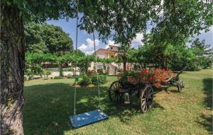 2 Bedroom Amazing Apartment In Kanfanar 