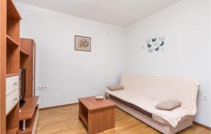 OneBedroom Apartment in Cesarica