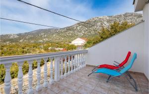 OneBedroom Apartment in Cesarica