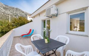OneBedroom Apartment in Cesarica
