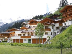 obrázek - Large chalet apartment in Saalbach Hinterglemm