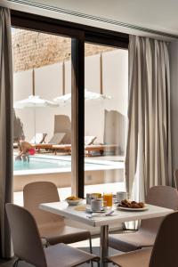 Kriti Hotel Chania Greece