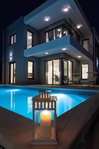 Luxury Villa Marion 