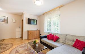 Beautiful Apartment In Opatija With 2 Bedrooms And Wifi