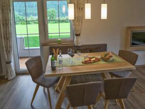 Apartment in Mayrhofen near Ski Lifts