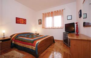 5 Bedroom Stunning Home In Liznjan 