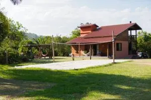 Excelente Casa na Praia da Gamboa a 200 metros da Praia! - 锡利乌