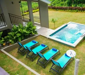 Hidden Valley Residence - Pointe Au Sel 