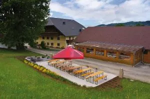 乔德拜尔霍夫公寓 - 魏勒格