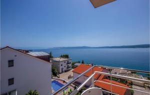 Awesome Apartment In Crikvenica