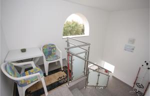 Nice apartment in Pula with 4 Bedrooms and WiFi