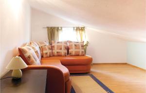 Nice apartment in Pula with 4 Bedrooms and WiFi