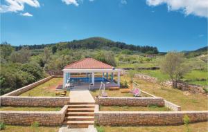 Four-Bedroom Holiday Home Vela Luka 03