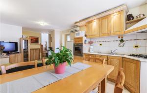 Apartment Brionska Croatia