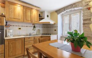 Apartment Brionska Croatia