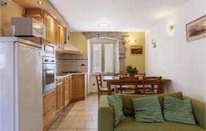 Apartment Brionska Croatia