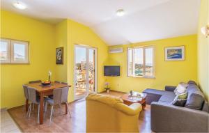 OneBedroom Apartment in Makarska