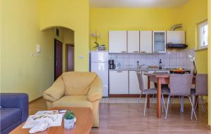 OneBedroom Apartment in Makarska