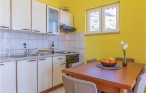 OneBedroom Apartment in Makarska