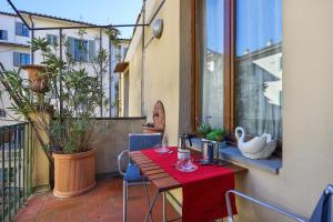 2 bedroom apartment with terrace