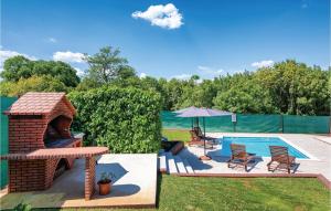 Holiday Home Skitaca 09