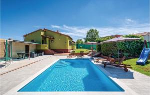 Holiday Home Skitaca 09