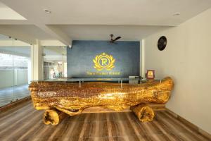 Thiru Pavilion Retreat