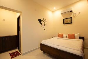 Thiru Pavilion Retreat